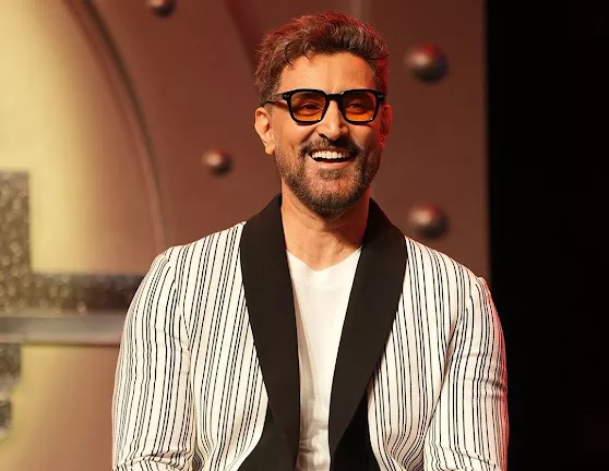 Kunal Kapoor, Saif Ali Khan, Jaideep Ahlawat, Nikkita Dutta, Jewel Thief