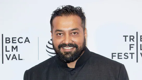 Anurag Kashyap