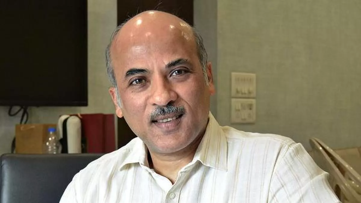 Sooraj Barjatya