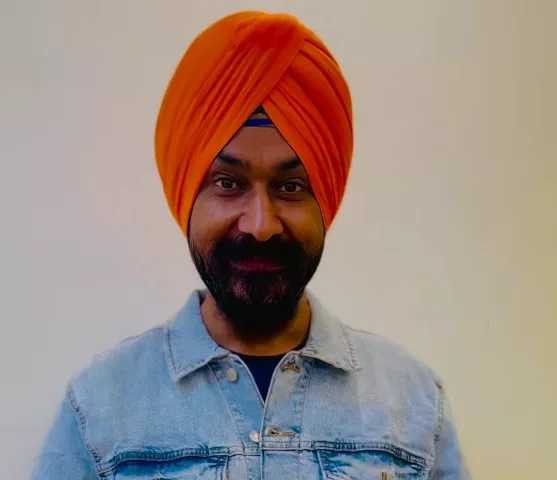 Gurucharan Singh, Asit Kumar Modi, Taarak Mehta Ka Ooltah Chashma