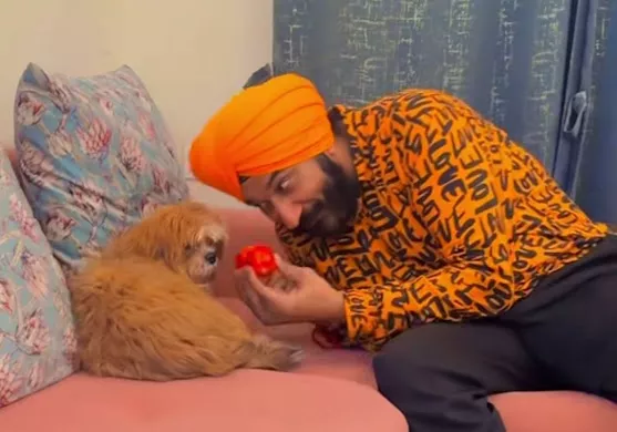 Gurucharan Singh, Asit Kumar Modi, Taarak Mehta Ka Ooltah Chashma