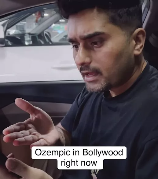 Kusha Kapila, Zorawar Singh, Ozempic