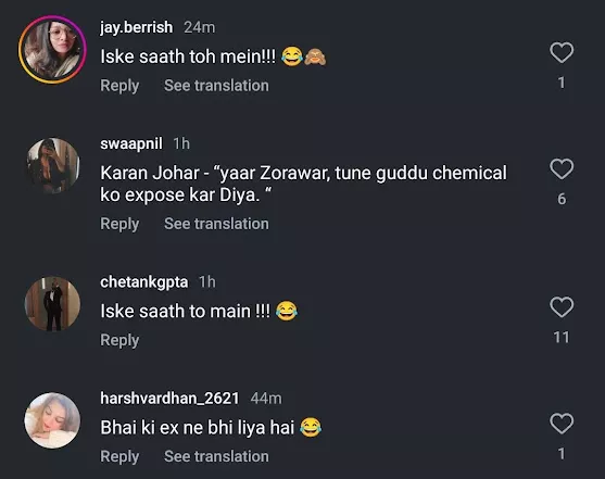 Kusha Kapila, Zorawar Singh, Ozempic