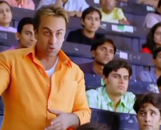 Sanjay Dutt, Priya Dutt, Sanju