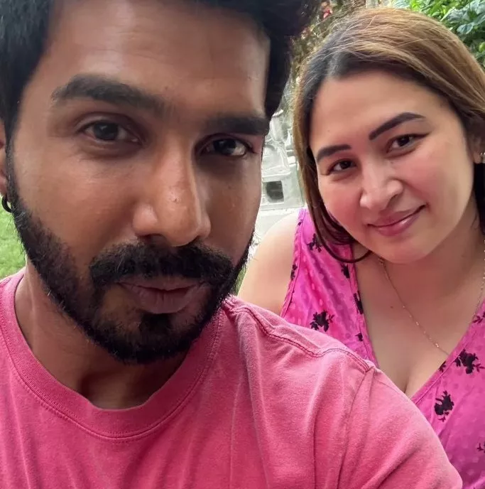 Vishnu Vishal, Jwala Gutta