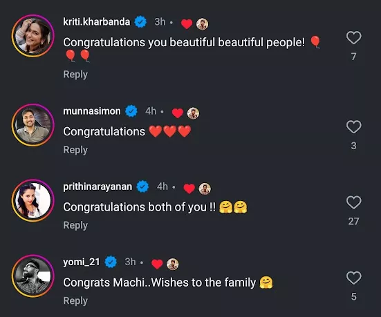 Vishnu Vishal, Jwala Gutta