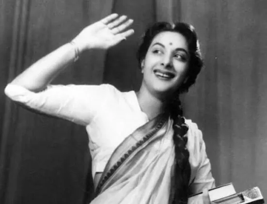 Nargis Dutt, Sunil Dutt, Priya Dutt, Sanjay Dutt