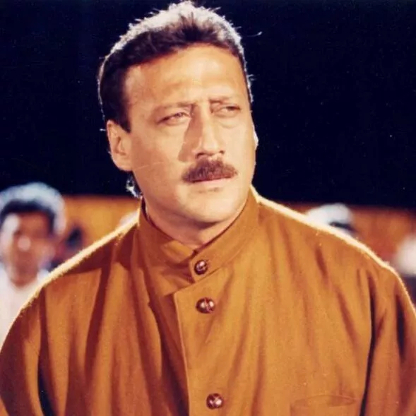Jackie Shroff