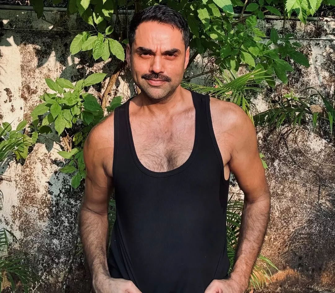Abhay Deol