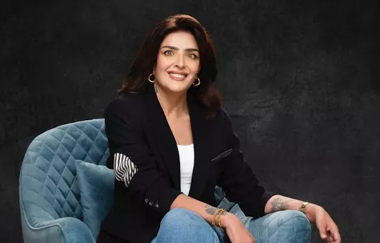 Hrithik Roshan, Sunaina Roshan