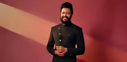 Ritesh Deshmukh, Raja Shivaji, Saurabh Sharma
