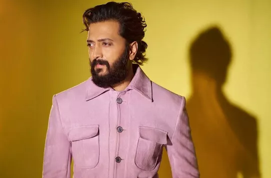 Ritesh Deshmukh, Raja Shivaji, Saurabh Sharma