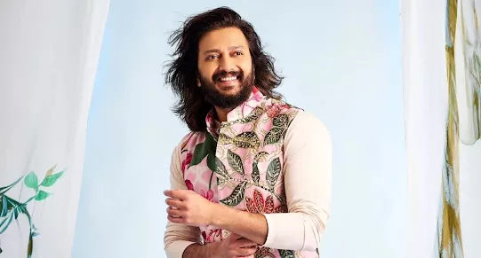Ritesh Deshmukh, Raja Shivaji, Saurabh Sharma