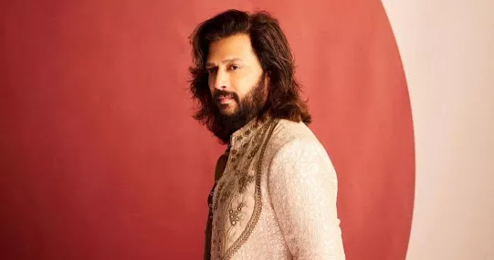 Ritesh Deshmukh, Raja Shivaji, Saurabh Sharma