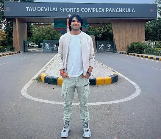 Neeraj Chopra, Arshad Nadeem, NC Classic, Pahalgam Attack