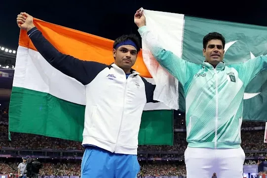 Neeraj Chopra, Arshad Nadeem, NC Classic, Pahalgam Attack