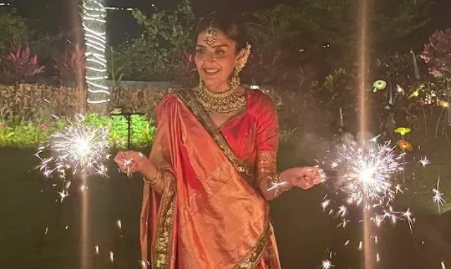 Sunaina Roshan, Hrithik Roshan, Rakesh Roshan