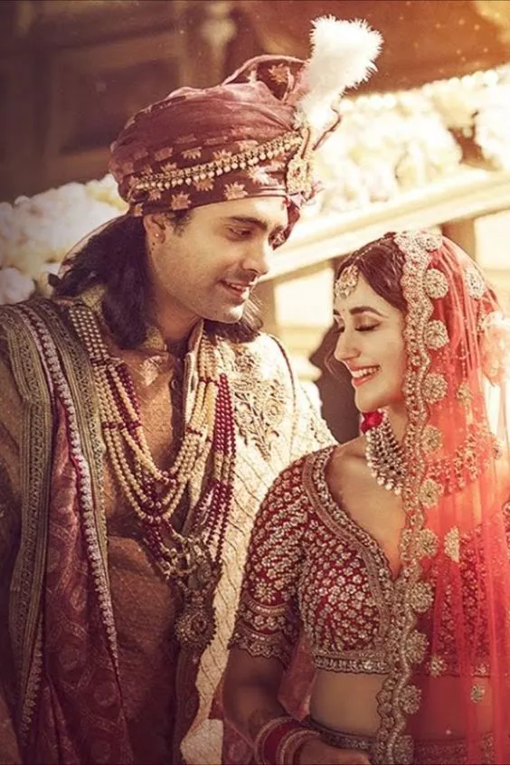 Nikita Dutta and Jubin Nautiyal