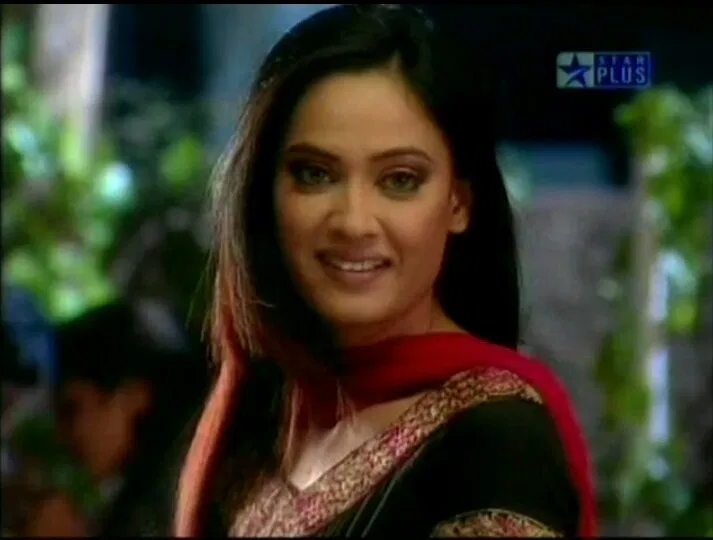 shweta as prerna