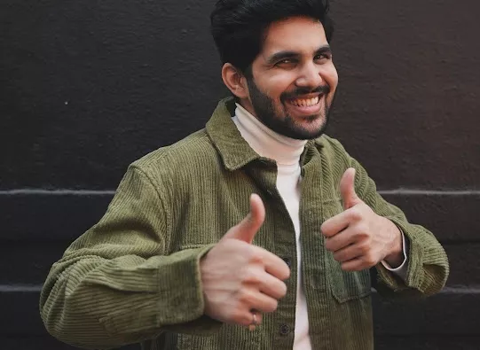 Ananya Panday, Yahya Bootwala, Kesari Chapter 2