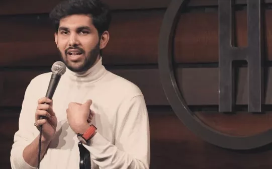 Ananya Panday, Yahya Bootwala, Kesari Chapter 2