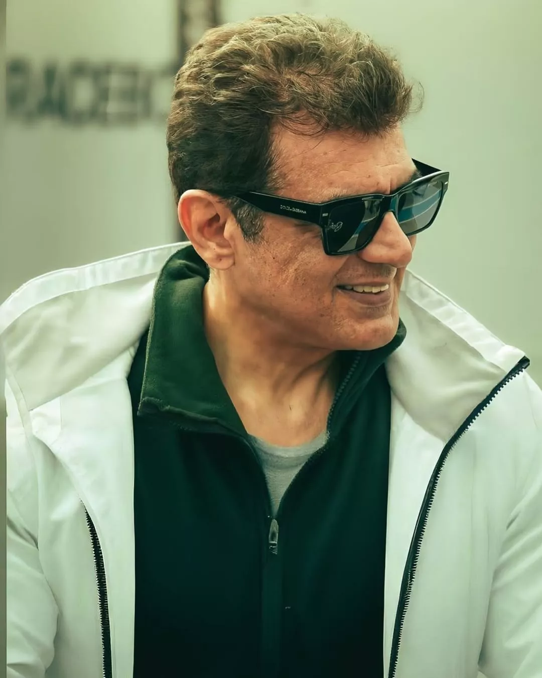 Ajith Kumar