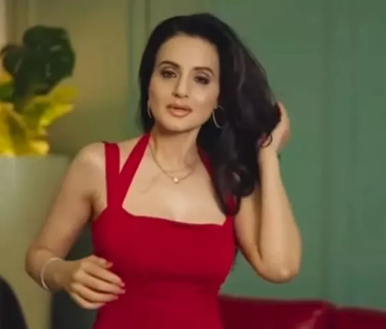 Salman Khan, Ameesha Patel