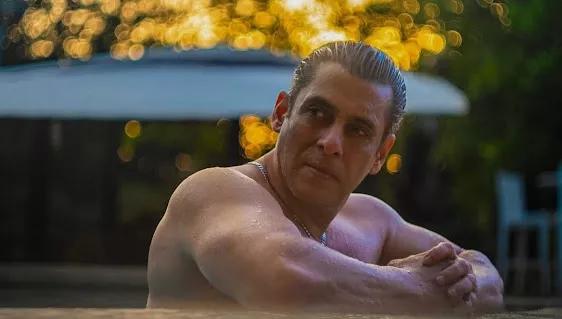 Salman Khan, Ameesha Patel