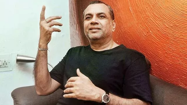Paresh Rawal
