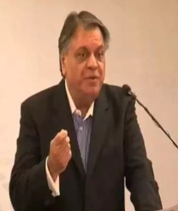 billy kapoor