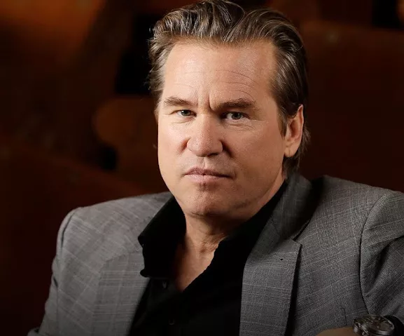 Val Kilmer