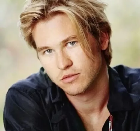 Val Kilmer