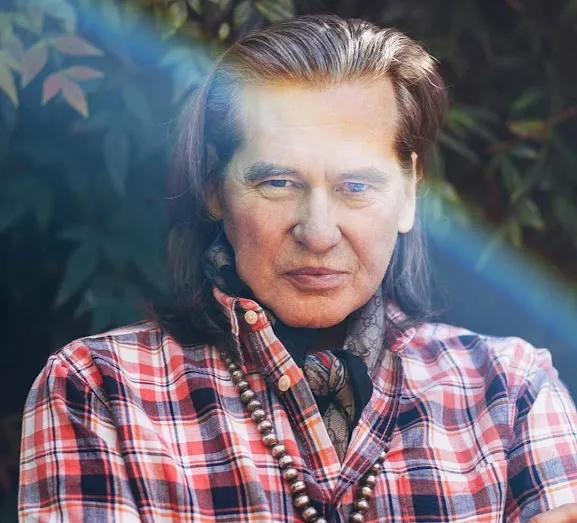 Val Kilmer