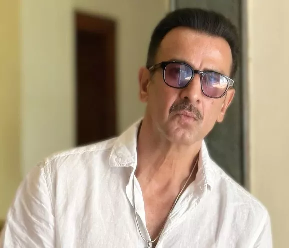 Ronit Roy