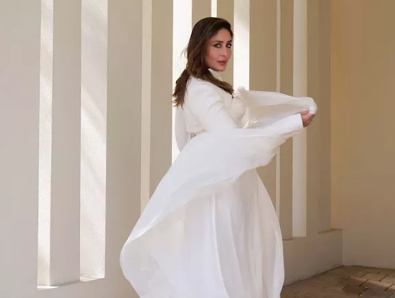 Kareena Kapoor Khan