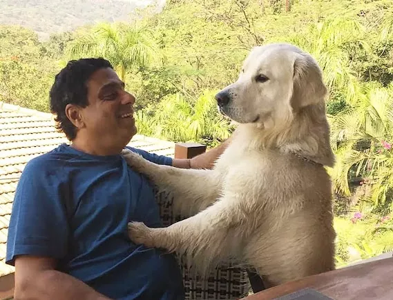 Ronnie Screwvala