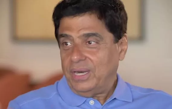 Ronnie Screwvala