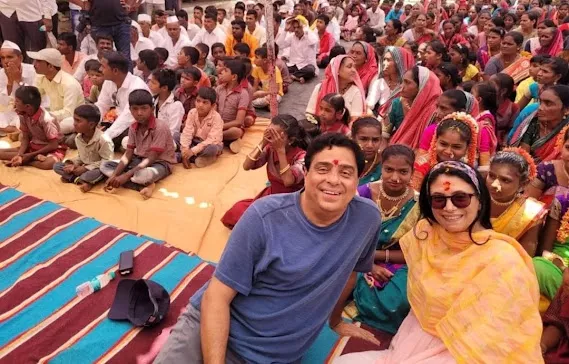 Ronnie Screwvala