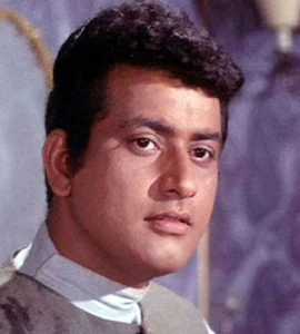 manoj kumar