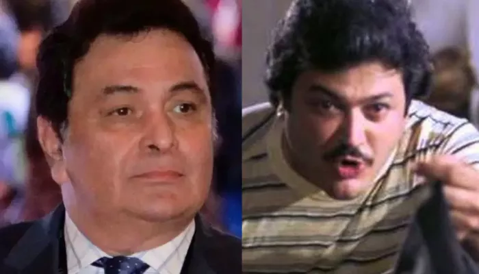 Salman Khan's ex-girlfriend, Somy Ali, spent 20 years finding Raj Kiran Mahtani because of the promise she made to Rishi Kapoor