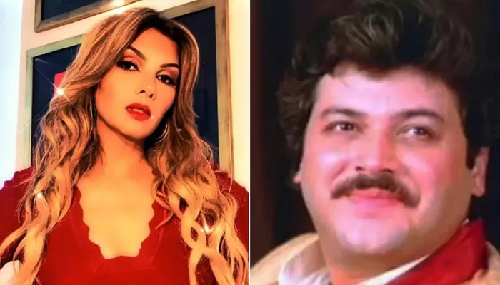 Salman Khan's ex-girlfriend, Somy Ali, spent 20 years finding Raj Kiran Mahtani because of the promise she made to Rishi Kapoor