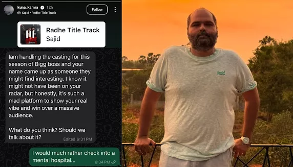 Kunal Kamra, Bigg Boss