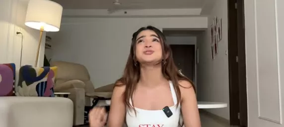 Apoorva Mukhija, The Rebel Kid