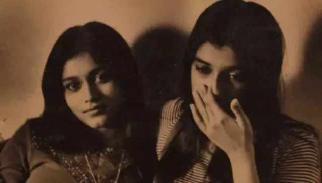 Ratna Pathak, Surpiya Pathak