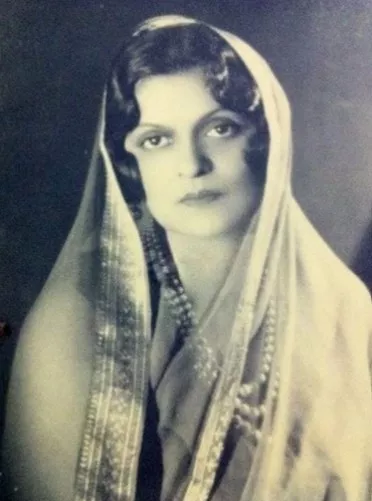 indira