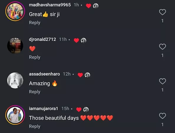 SRK, SRK Fans, Netizens 