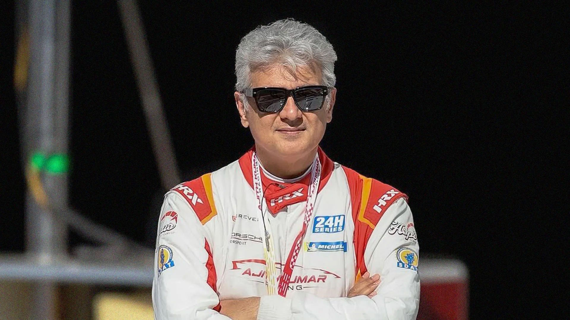 Ajith Kumar