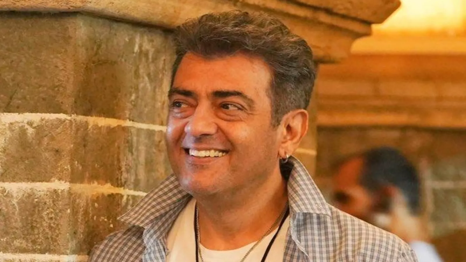 Ajith Kumar