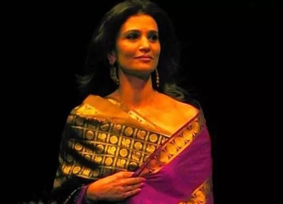 Leander Paes, Reha Pillai