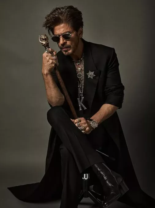 Shah Rukh Khan